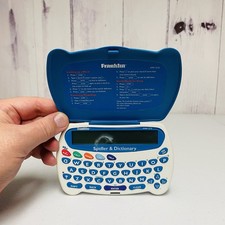 Franklin HW-1216 Children's Speller  Dictionary Works 