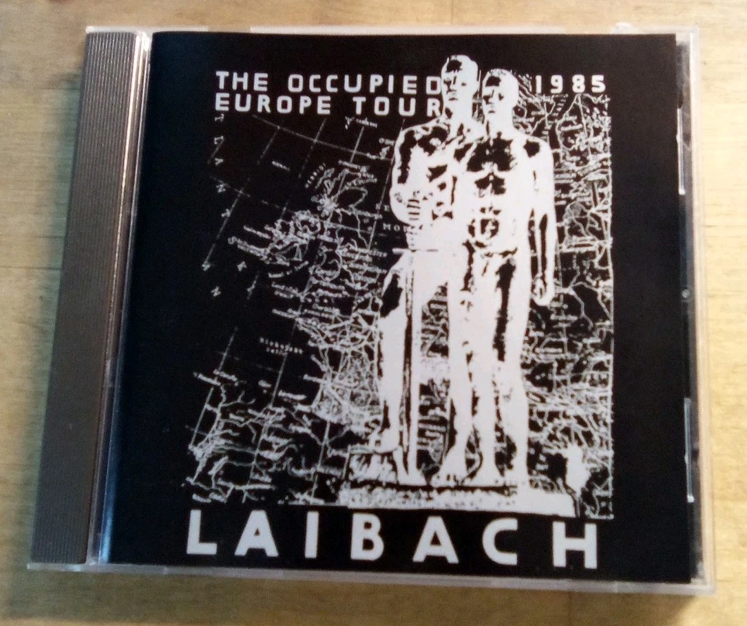 Laibach Album Music CDs for sale | eBay