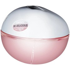 DKNY BE DELICIOUS Fresh Blossom By Donna Karan Women EDP 3.3 / 3.4 oz New Tester