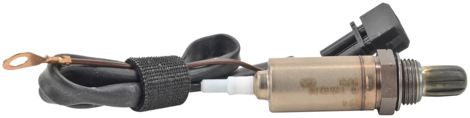 Sensor de oxígeno Bosch aguas arriba 12040 para Volkswagen Golf Jetta 1993-1998 Foto 4 de 4