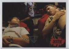 2014 Breygent Dexter Seasons 5 & 6 Oops #8 fm0