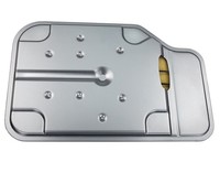 Meyle Hydraulikfilter, Automatikgetriebe FüR MERCEDES-BENZ