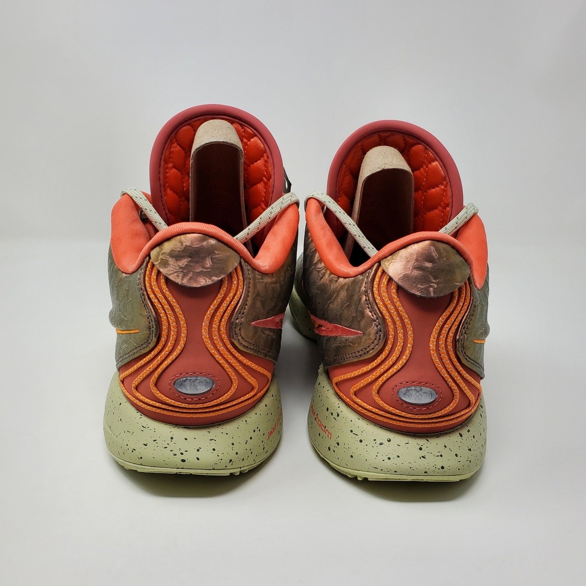 Size 11.5 - Nike LeBron 21 Queen Conch for sale online | eBay