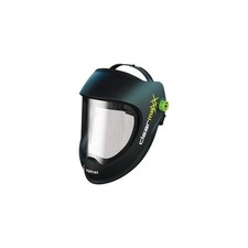 Optrel Clearmaxx Grinding Helmet, 1100.000 One Size, Black