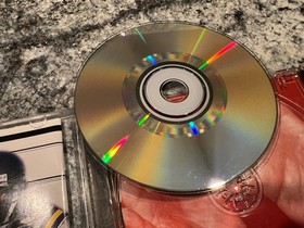 NCAA Football 2K2 - Sega Dreamcast CIB Complete In Box