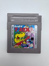 ebay® Auktion 327249038854 | Baby T-Rex Nintendo Gameboy DMG-AG-FRG Thumbnail of ebay® auction 327249038854 | Baby T-Rex Nintendo Gameboy DMG-AG-FRG