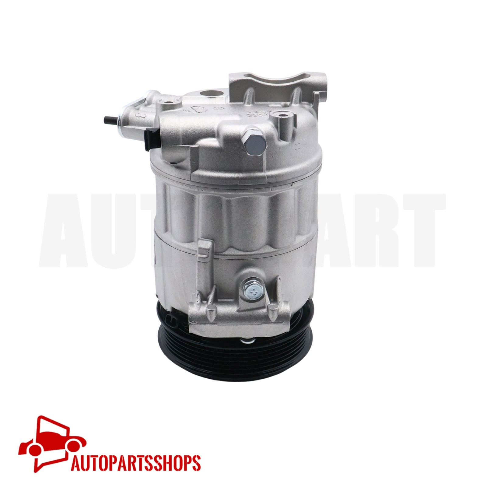 Maserati Ghibli 2014-2019 Ac compressor P/N 35232024F
