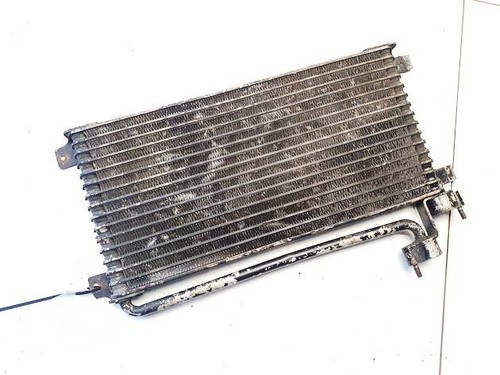 41389KTM Kondensator Klimaanlage  Alfa-Romeo 159 DE2151459-67