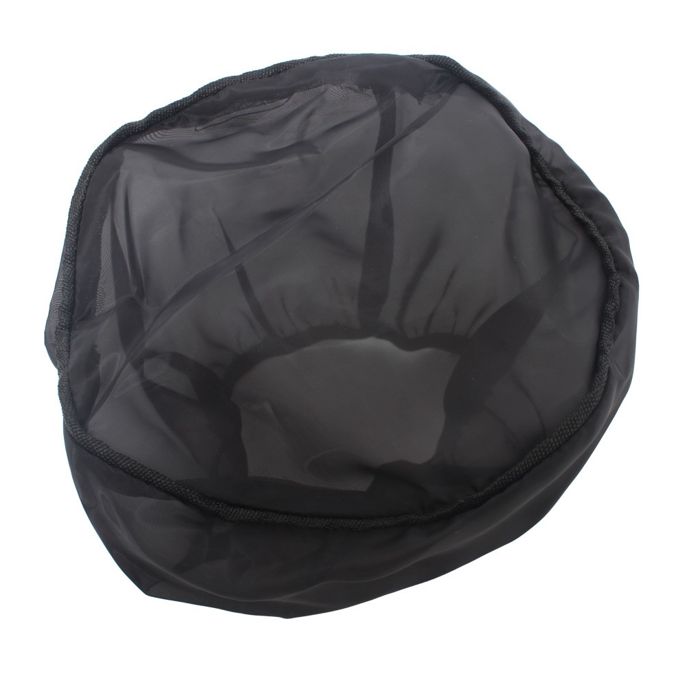 Air Filter Cleaner Rain Sock Protective Cover For Harley Touring Electra Glide