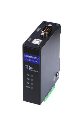 USB to RS232/485/TTL Converter Onboard FT232RL Industrial Grade USB to RS485 ...
