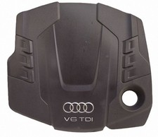 Audi A6 S6 C7 4G 2015 Diesel 200kW Motorabdeckung 059103925CE GENUINE FEE10604 Audi A6 S6 C7 4G 2015 Diesel 200kW Motorabdeckung 059103925CE GENUINE FEE10604