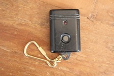 Mando a distancia transmisor alarma coche vintage ELV55AAL757T Audiovox Prestige Nutek