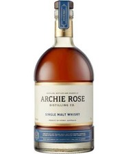 Archie Rose Single Malt Whisky - Batch 3