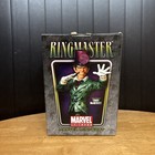 New ListingRingmaster Marvel Mini-bust 578/1000