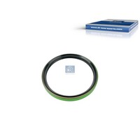 Wellendichtring Radnabe Hinterachse Ø 145 Mm DT Spare Parts FüR U.A. Scania 4
