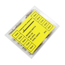 1.8mm Thickness Quick Release Watch Band Spring Bar Assortment 14mm-24mm t