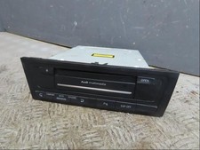 Autoradio Audi S5