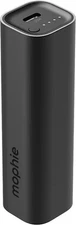 mophie - Powerstation Mini 5,000mAh Power Bank (Gen 3) For iPad, iPhone, Goog...