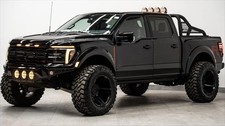 2025 Ford F-150 720HP RAPTOR R
