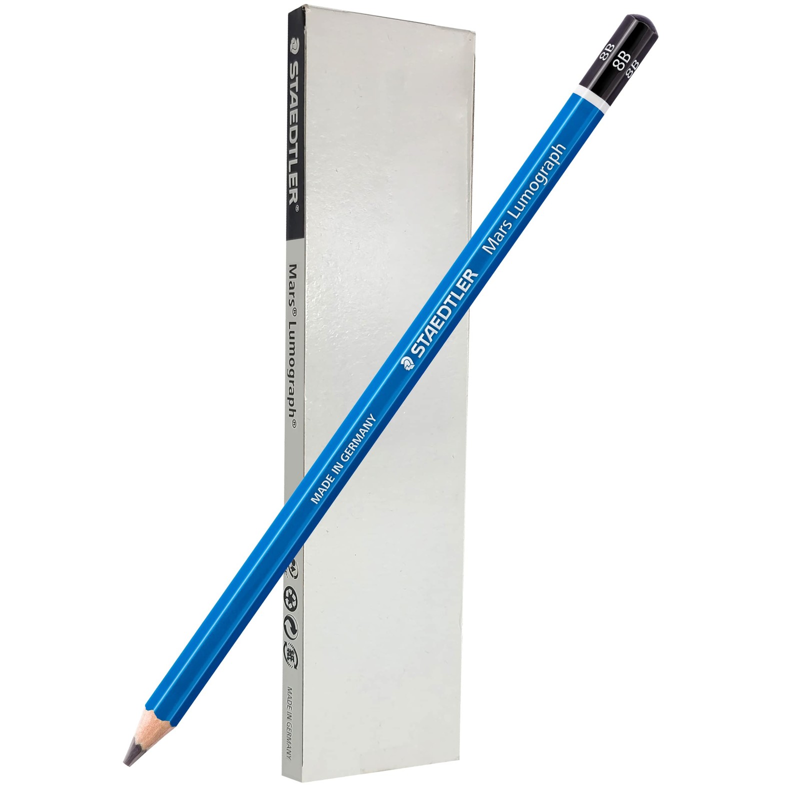 , 6 Pencils