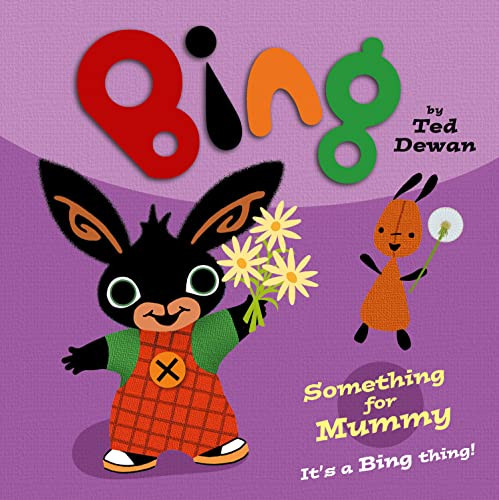 Something for Mummy, Children’s, Teenage and Educational – Children’s: picture books, activity books, early learning concepts – Children’s picture books – Picture books: character books, Paperback, Ted Dewan - Image 5