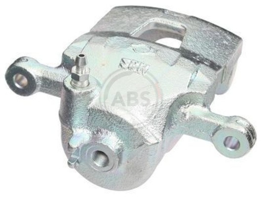 Für ABS 727421 BRAKE PAD SET ABS