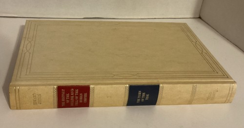 The Decline and Fall of the Roman Empire Vol 1-4 Box Set Folio Society Hardcover - Bild 8 von 18