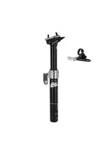 XLC All MTN Teleskopsattelstuetze SP-T10B Aus...