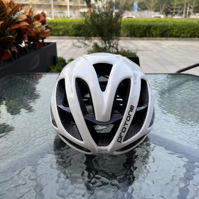 KASK PROTONE Road Bike Helmet, Breathable Safety Protection, Aerodynamic Gear