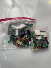 LEGO The LEGO Batman Movie: The Riddler Riddle Racer (70903)