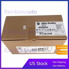 New Factory Sealed AB 150-C85NBD /B SMC-3 Smart Motor Controller 85A 150C85NBD