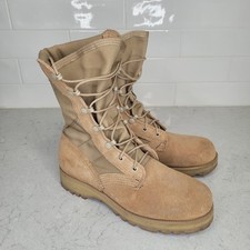 ALTAMA 5800 Military Desert Combat BOOTS PJ 10-03 Men Size  display picture 1