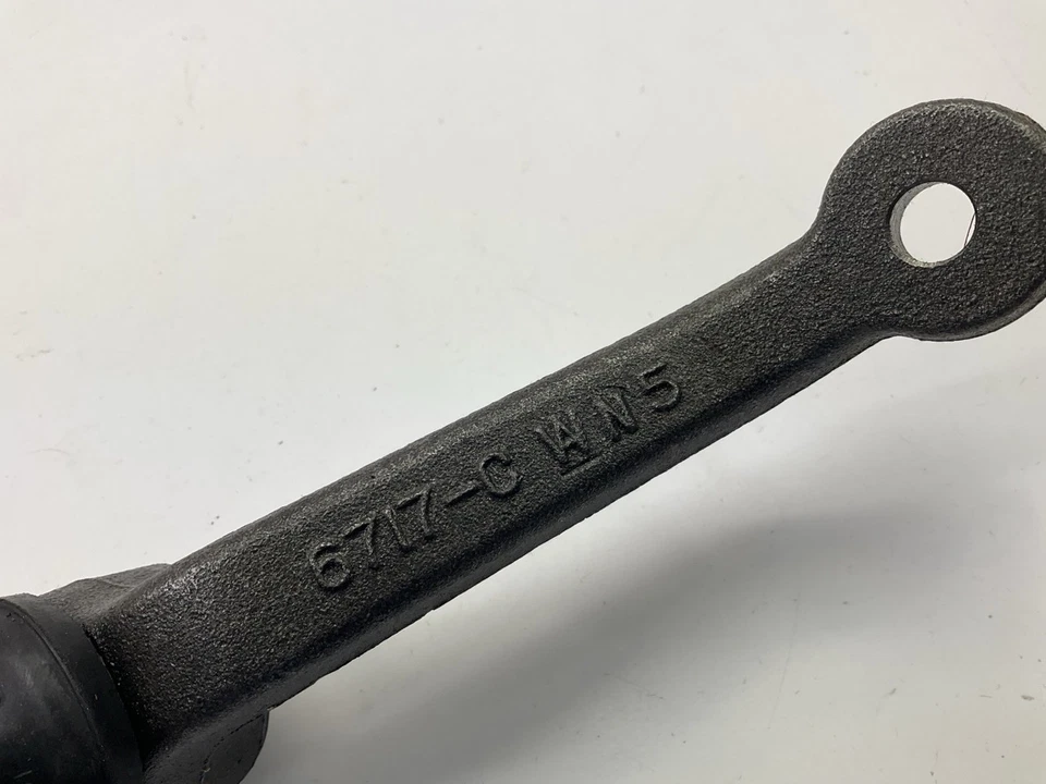 Brazo de rueda loca de dirección TRW 18832 para Chevrolet Camaro 1982-1992, Firebird 3ª generación Foto 4 de 4