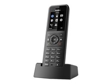 Yealink W57R Cordless extension handset with Bluetooth interface W57R