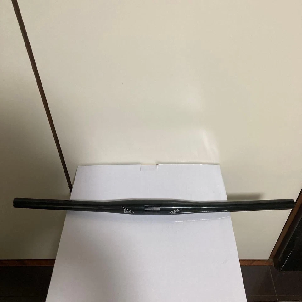 Vehículo completo con mango de aluminio SCOTT usado Foto 2 de 4