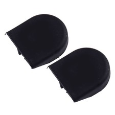 2x Scheibenwischer Arm Nuss Abdeckung fit für Toyota Corolla Verso Yaris Auris