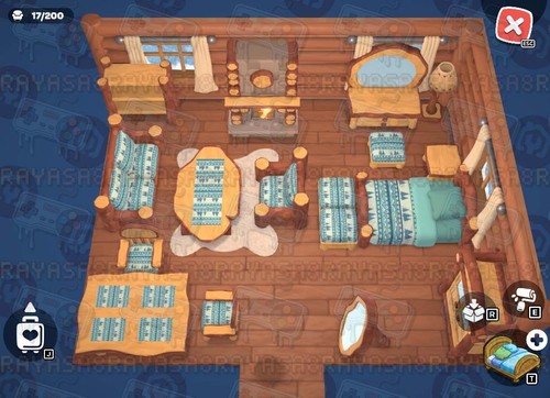 ALL Furniture Sets 💖 Hello Kitty Island Adventure | Events & Themes | x20+ Each - Picture 11 of 91
