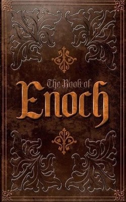Enoch The Book of Enoch (Taschenbuch) (US IMPORT)