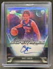 2025 Topps Cosmic Chrome Chaz Lanier Base (RAW)