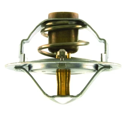 Conjunto de termostato refrigerante motor AISIN THN-003 Foto 3 de 4