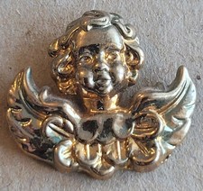 Pin's Ange Doré Korus