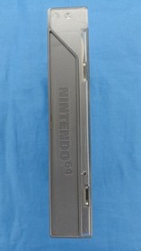 NINTENDO 64DD Soft F Zero X Expansion Kit Used