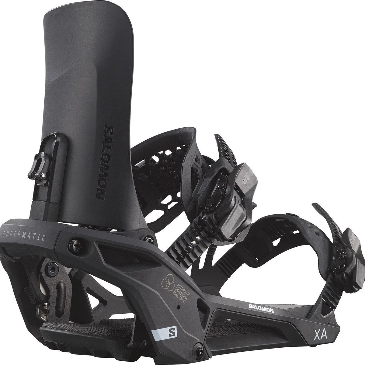 Salomon Snowboarding Ski, Snowboard & Snowshoe Bindings for sale