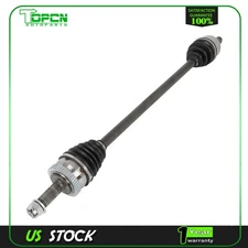 Front Right Side Fit for Hyundai Sonata 2006-2010 2.4L CV Passenger Axle Shaft