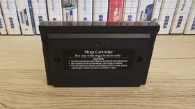 Pro Wrestling (Sega Master System, 1986) Cartridge Only!