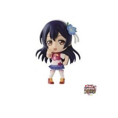 NEW Chibi Kyun Chara Love Live! Happy maker! vol.1 Sonoda Umi [Single Item] JP