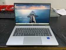 HP Probook 440 G8 / Intel i5-1135G7 @2.40GHz / 16GB RAM / 512GB NVMe / 781