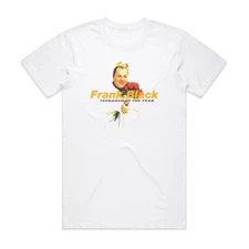 Retro Frank Black Teenager Of The Year Album Cover Unisex Tee S-5XL