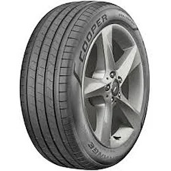 Cooper Tires 160149018 Zeon CrossRange All Season Touring Tire, 275/40R22