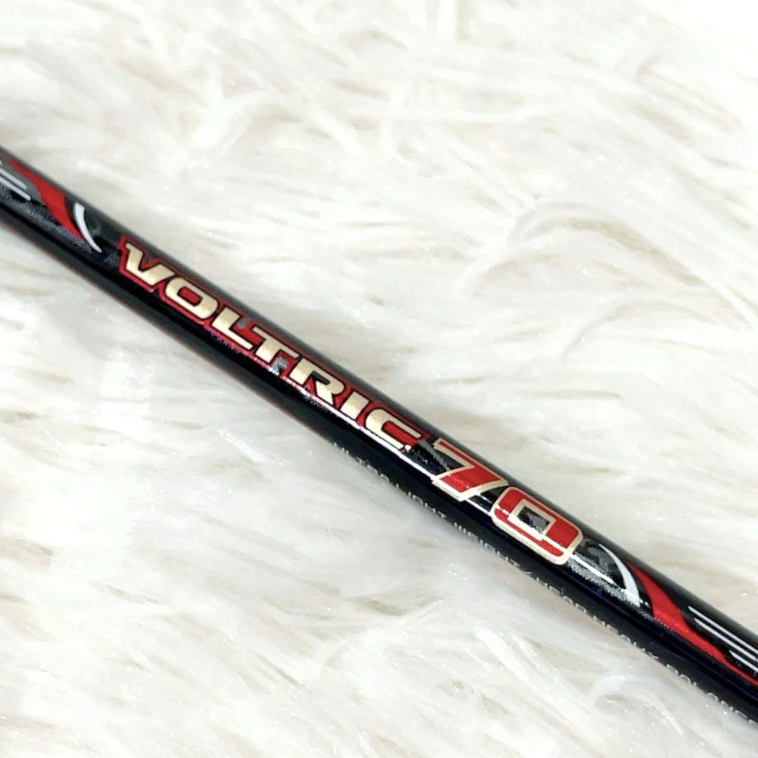 Yonex Voltric 70 3Ug5 Badminton Racquet | eBay